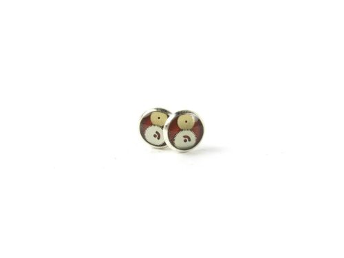 Cercei Steampunk Handmade C001037