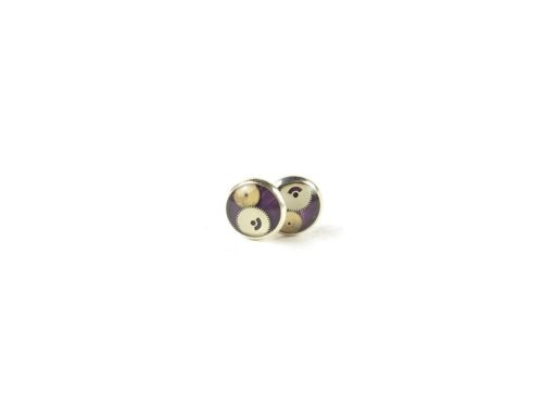 Cercei Steampunk Handmade C001043