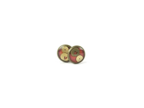 Cercei Steampunk Handmade C001053