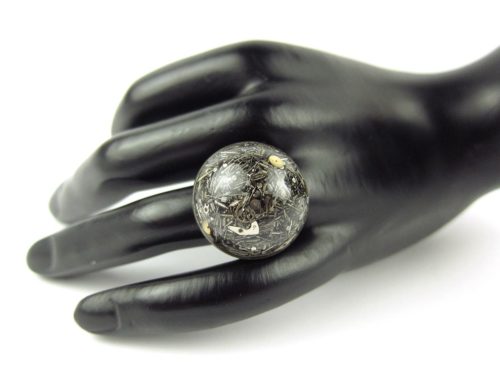 Inel Steampunk Handmade I000533