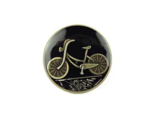 Inel Steampunk Handmade I000538