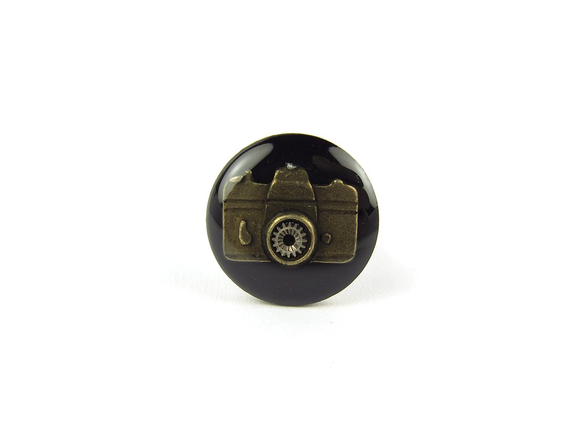 Inel Steampunk Handmade I000576 1 Inel Steampunk Handmade I000576