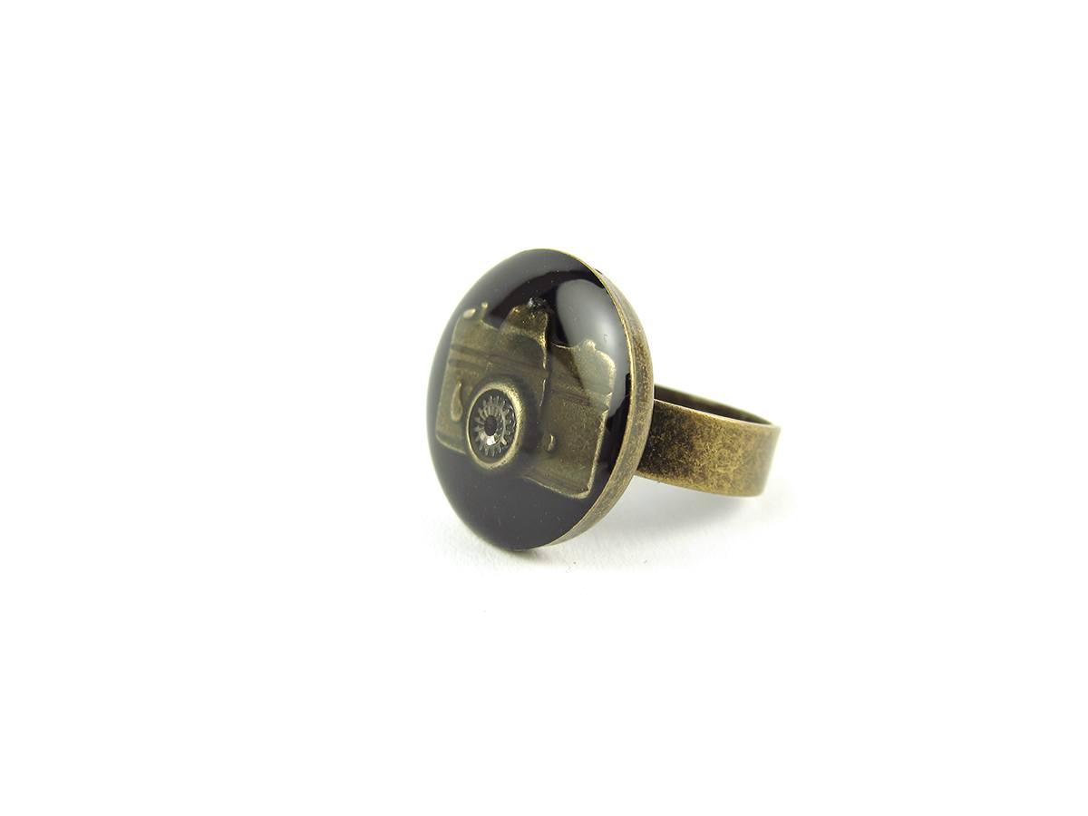 Inel Steampunk Handmade I000576 2 Inel Steampunk Handmade I000576