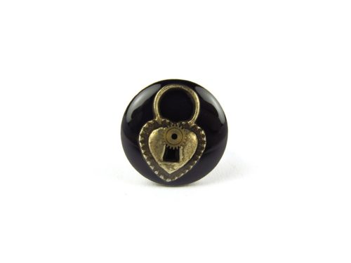 Inel Steampunk Handmade I000577