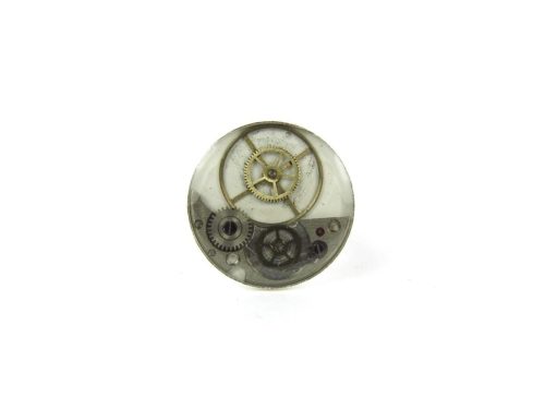 Inel Steampunk Handmade I000585