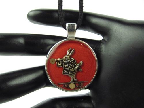 Pandantiv Steampunk Handmade P000921