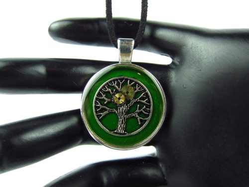 Pandantiv Steampunk Handmade P000929
