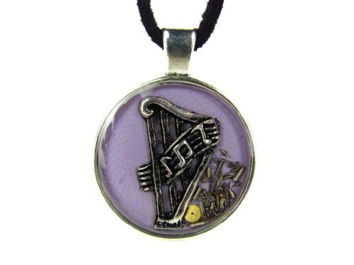 Pandantiv Steampunk Handmade P000930