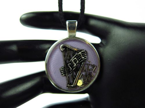 Pandantiv Steampunk Handmade P000930