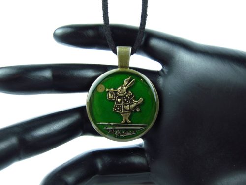 Pandantiv Steampunk Handmade P000966