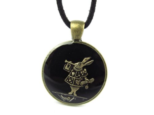 Pandantiv Steampunk Handmade P000999