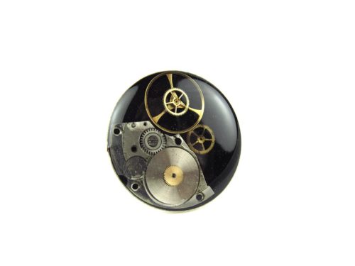 Set Bijuterii Steampunk Handmade S000003