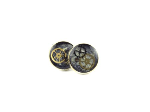 Set Bijuterii Steampunk Handmade S000005