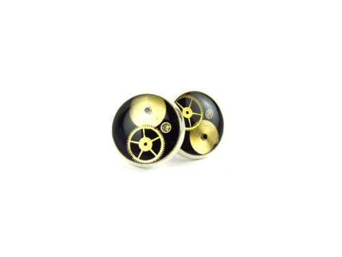 Set Bijuterii Steampunk Handmade S000020