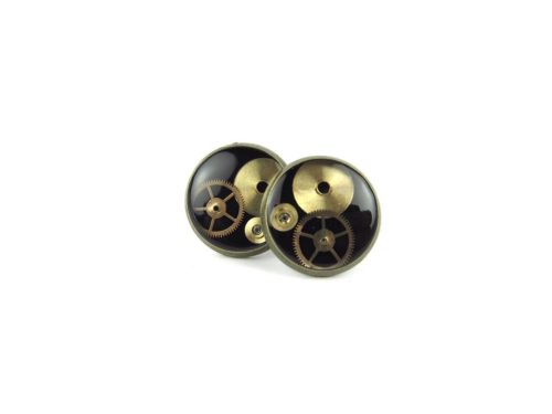 Set Bijuterii Steampunk Handmade S000021