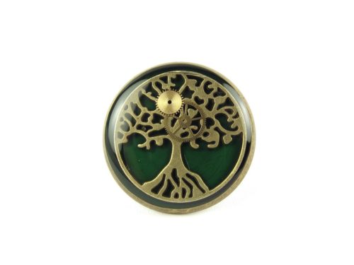 Inel Steampunk Handmade I000625