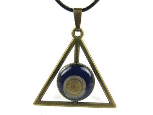 Pandantiv Steampunk Handmade P001284