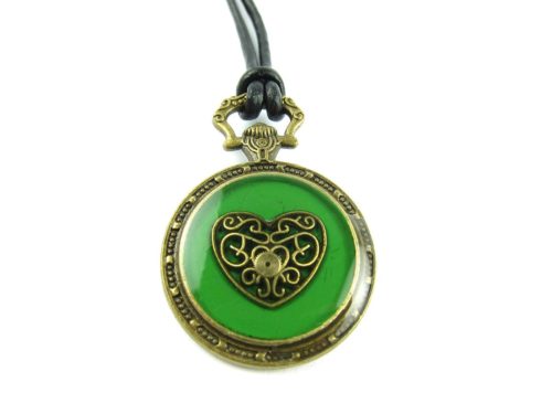 Pandantiv Steampunk Handmade P001286