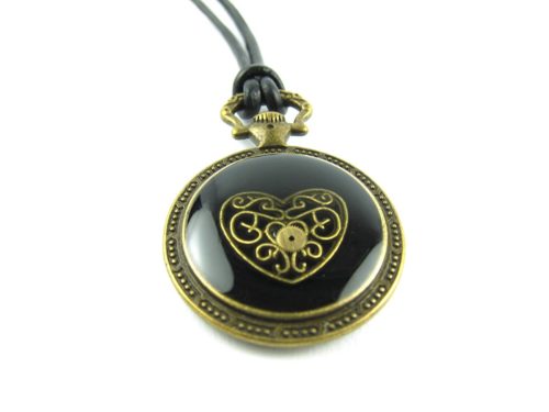 Pandantiv Steampunk Handmade P001287