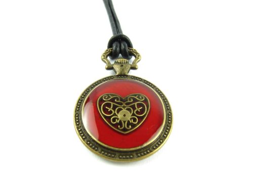 Pandantiv Steampunk Handmade P001288