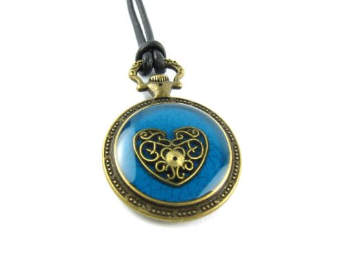 Pandantiv Steampunk Handmade P001289