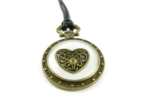 Pandantiv Steampunk Handmade P001290