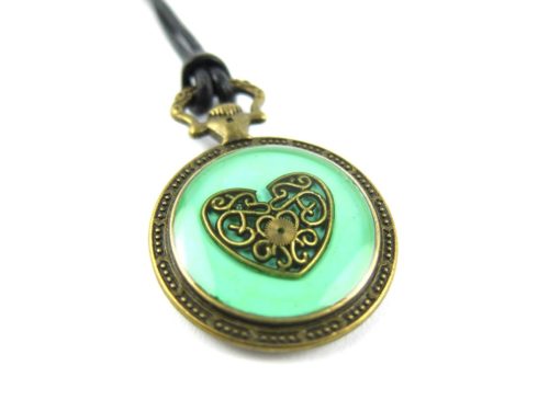 Pandantiv Steampunk Handmade P001291