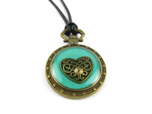 Pandantiv Steampunk Handmade P001292