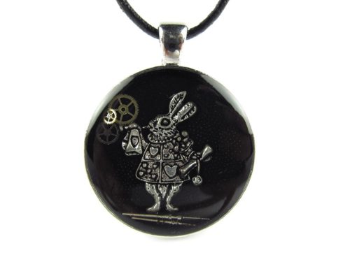 Pandantiv Steampunk Handmade P001472
