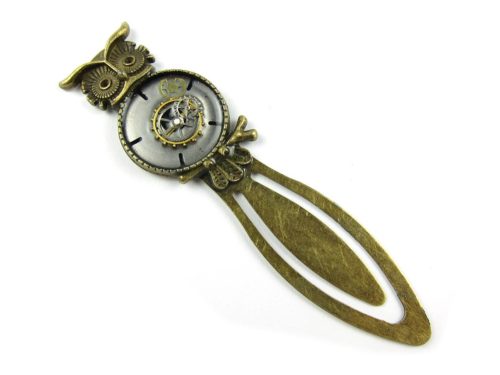 Semn De Carte Steampunk Handmade SC000014