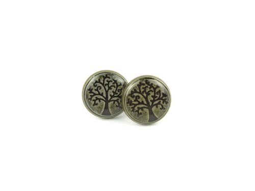 Cercei Steampunk Handmade C001242