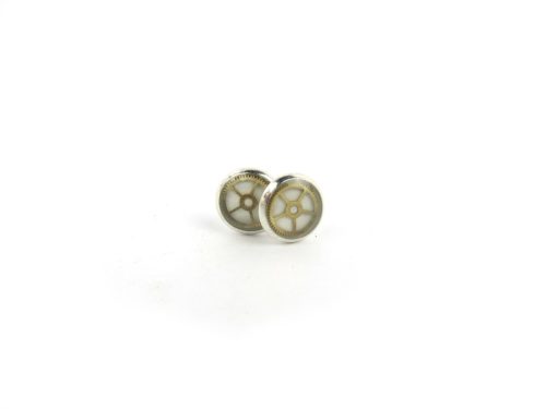 Set Bijuterii Steampunk Handmade S000118