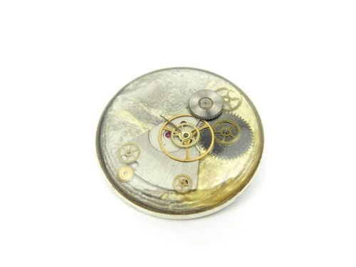 Brosa Steampunk Handmade BS000039