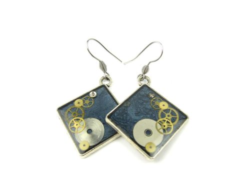 Cercei Steampunk Handmade