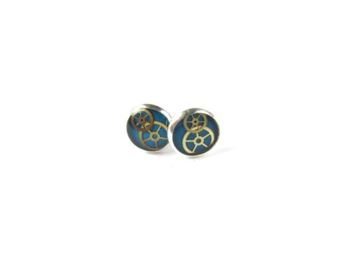 Cercei Steampunk Handmade C001188