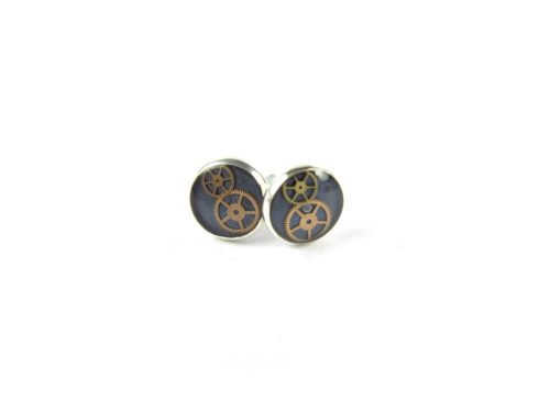 Cercei Steampunk Handmade C001191
