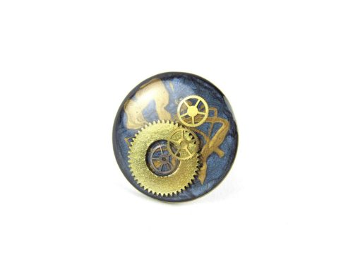 Set Bijuterii Steampunk Handmade S000061