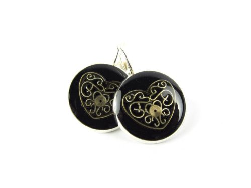 Set Bijuterii Steampunk Handmade S000062