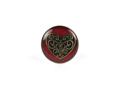 Set Bijuterii Steampunk Handmade S000078